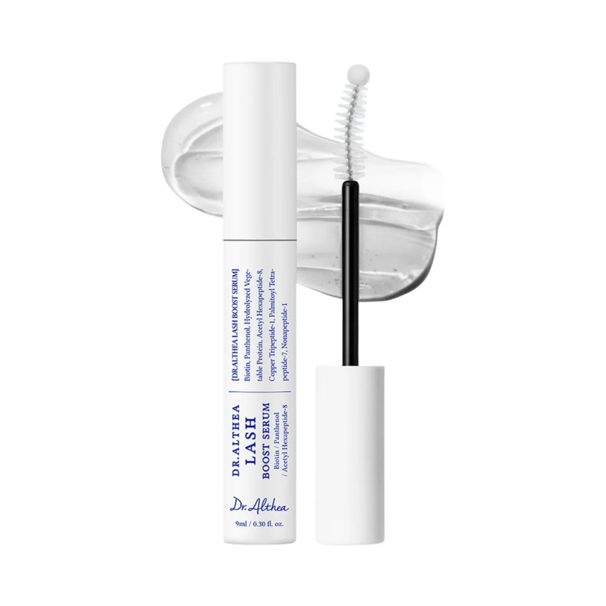 Dr. Althea Lash Boost Serum